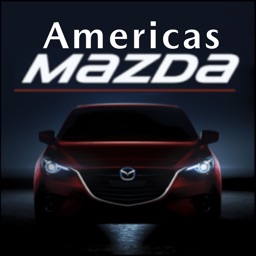 Mazda Americas