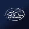 SG BBM Bietigheim Partner App