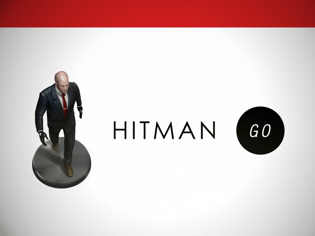 Hitman Go をapp Storeで