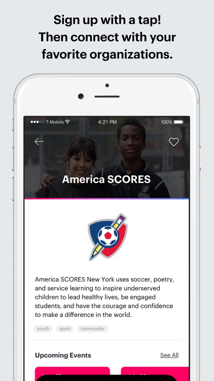 DEED APP