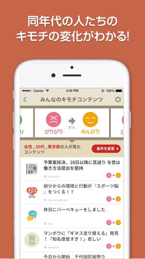 COCOLOLO Palette(圖3)-速報App