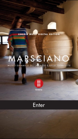 Marsciano - Umbria Musei(圖1)-速報App