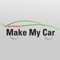 Make My Car is a virtual platform to bring out showroom Experience