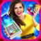 Shopping Mall Credit Card Girl is fun for those who love a true shopping experience with realistic items to shop for