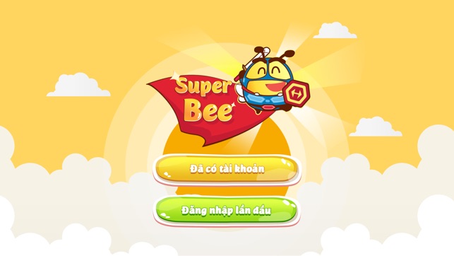 SuperBee English(圖2)-速報App