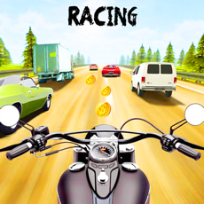 Activities of Highway Rider City Moto Racer