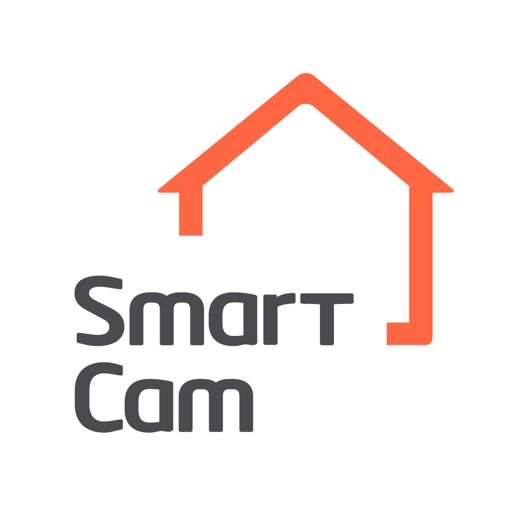 Wisenet SmartCam+ iOS App