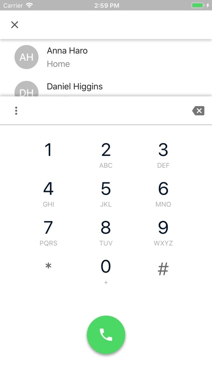 GigTel Mobile