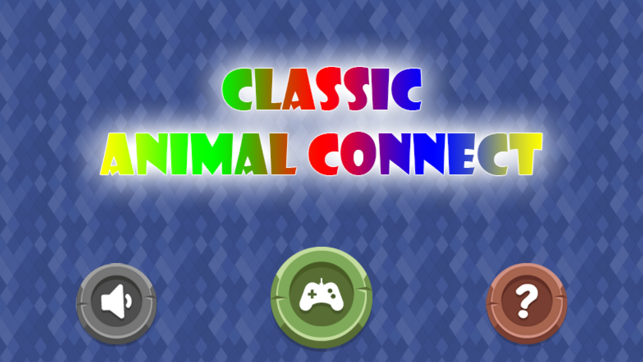 Classic Animal Connect(圖2)-速報App