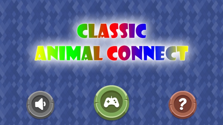 Classic Animal Connect