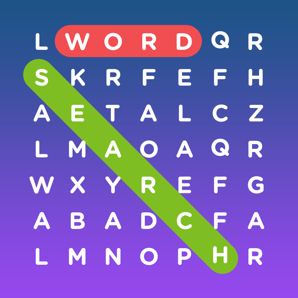 about-infinite-word-search-puzzles-ios-app-store-version-apptopia