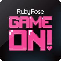 Game On by Ruby Rose