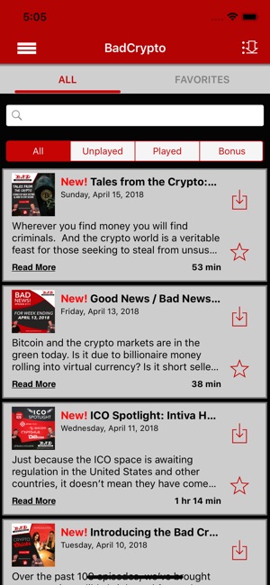 Bad Crypto(圖2)-速報App