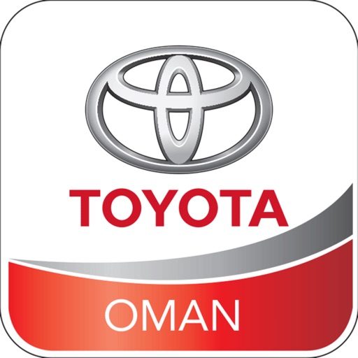 Toyota Oman