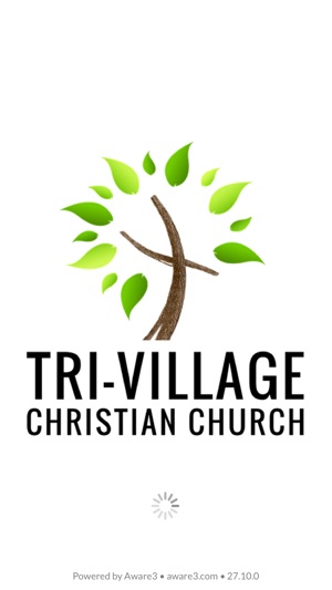 Tri-Village Christian Church(圖1)-速報App