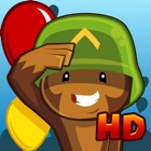 Top 36 Games Apps Like Bloons TD 5 HD - Best Alternatives