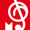 ref - レコーディングフォーラム公式アプリ icon