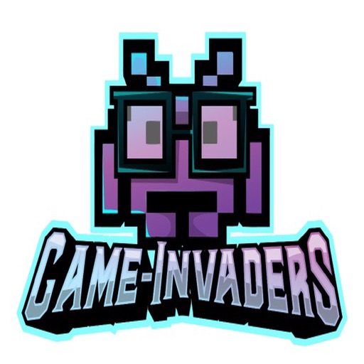 Game-Invaders