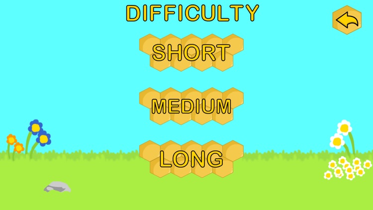 Buzz Words - Learn to spell screenshot-3