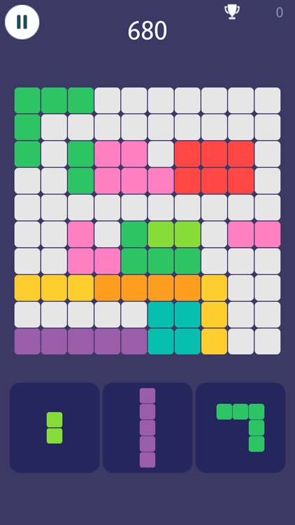 Block Magic Puzzle screenshot-4