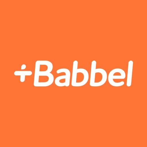 Language Learning with Babbel on MyAppFree