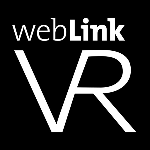 webLinkVR icon