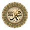 Icon Asma un Nabi - 99 Prophet SAW