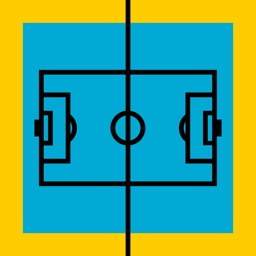 Abstract Football: Soccer Game