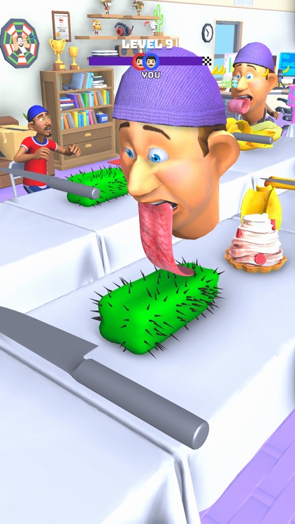 Lick Runner screenshot-5