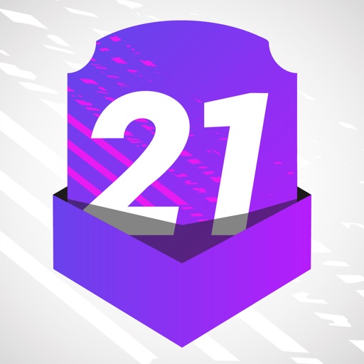 MAD FUT 21 Draft & Pack Opener iOS App