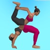 Couples Yoga Couples Yoga