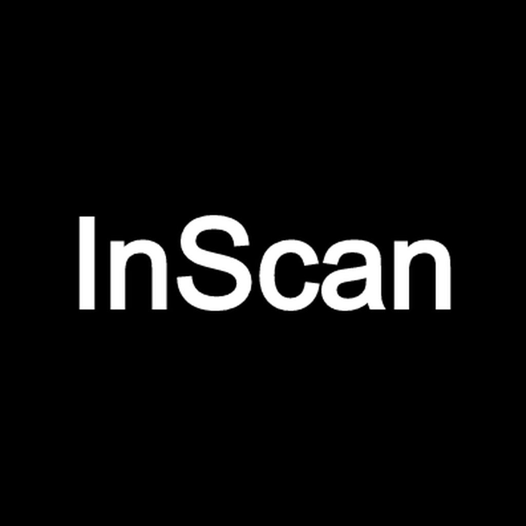 Inscan at mission