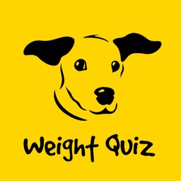 Dogs Trust Weight Quiz