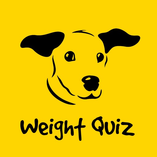 Dogs Trust Weight Quiz