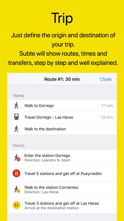 Subte