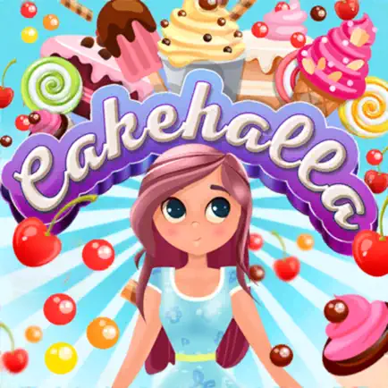 2048 Cakehalla Читы