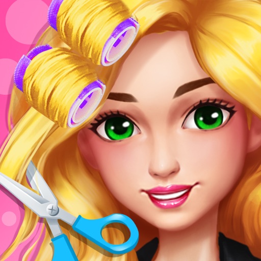 Project Makeup: Makeover Games iOS App