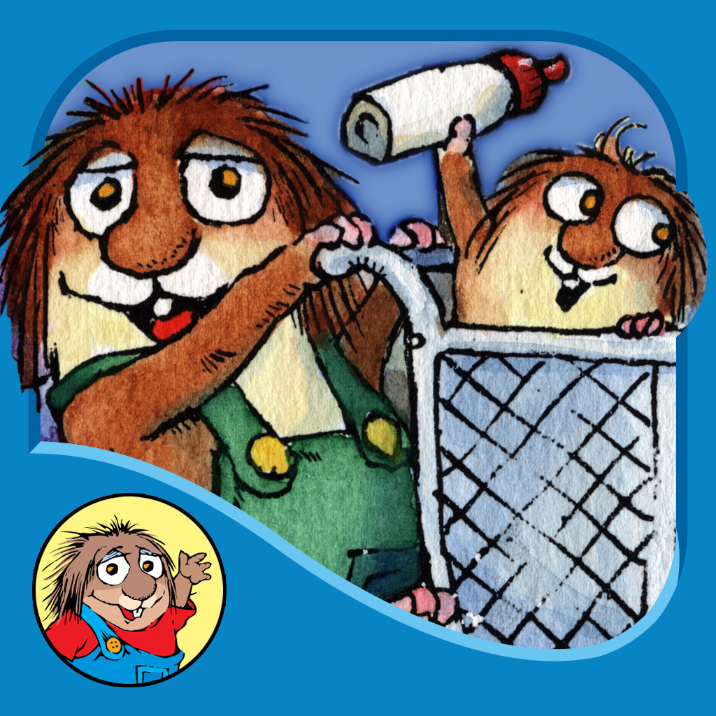 Get Just Shopping with Mom for iOS, iPhone, iPad Aso Report