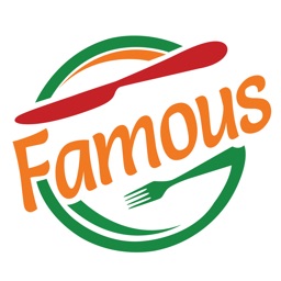 Famous Sweets