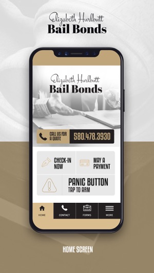 EH Bail Bonds(圖2)-速報App