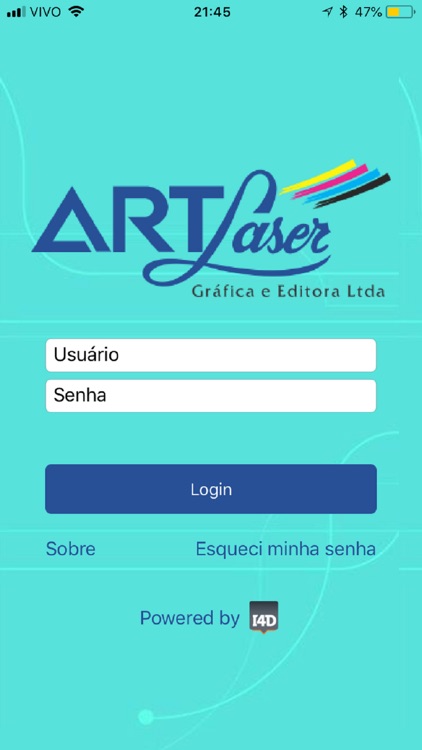 ArtLaser Logistica