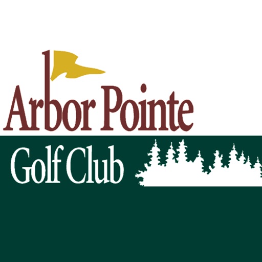 Arbor Pointe Golf Club Icon