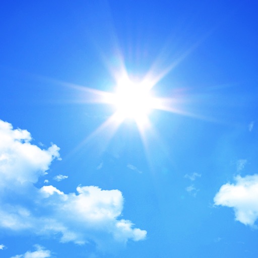 Real Weather Forecast 2021