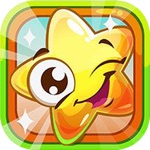 Gems Blast Crush- Puzzle Game