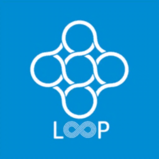 Loop Chain : Puzzle iOS App
