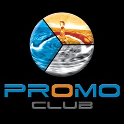 PromoClub icon