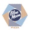 Blue Moon Pizza Ft Myers