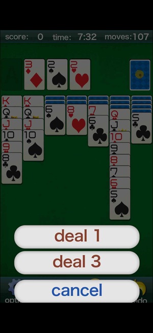 Solitaire - KL(圖4)-速報App