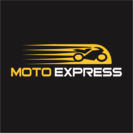 Moto Express icon