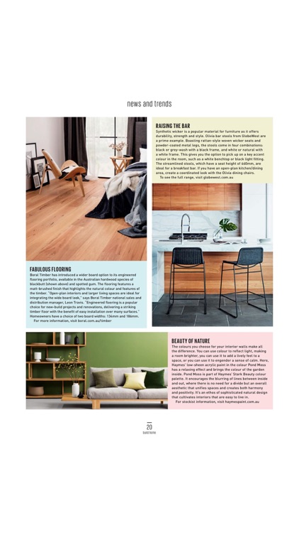 Build Home Magazine